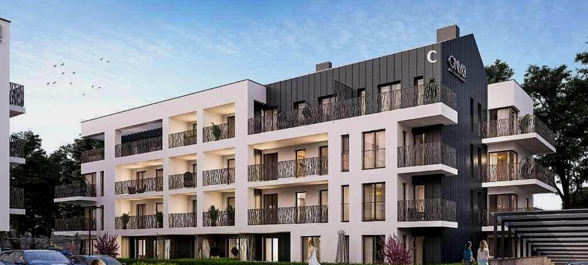 Osiedle Sztuk Pięknych