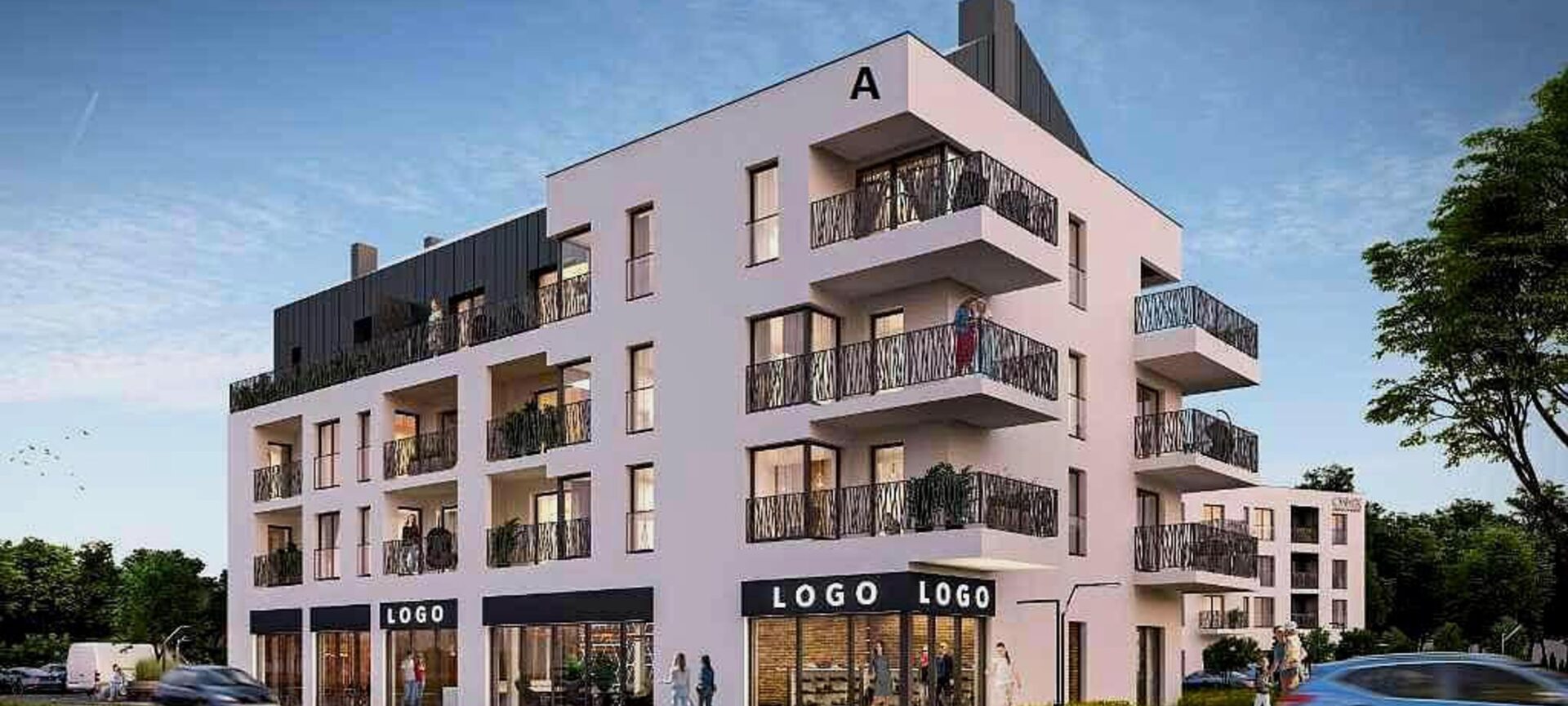 Osiedle Sztuk Pięknych