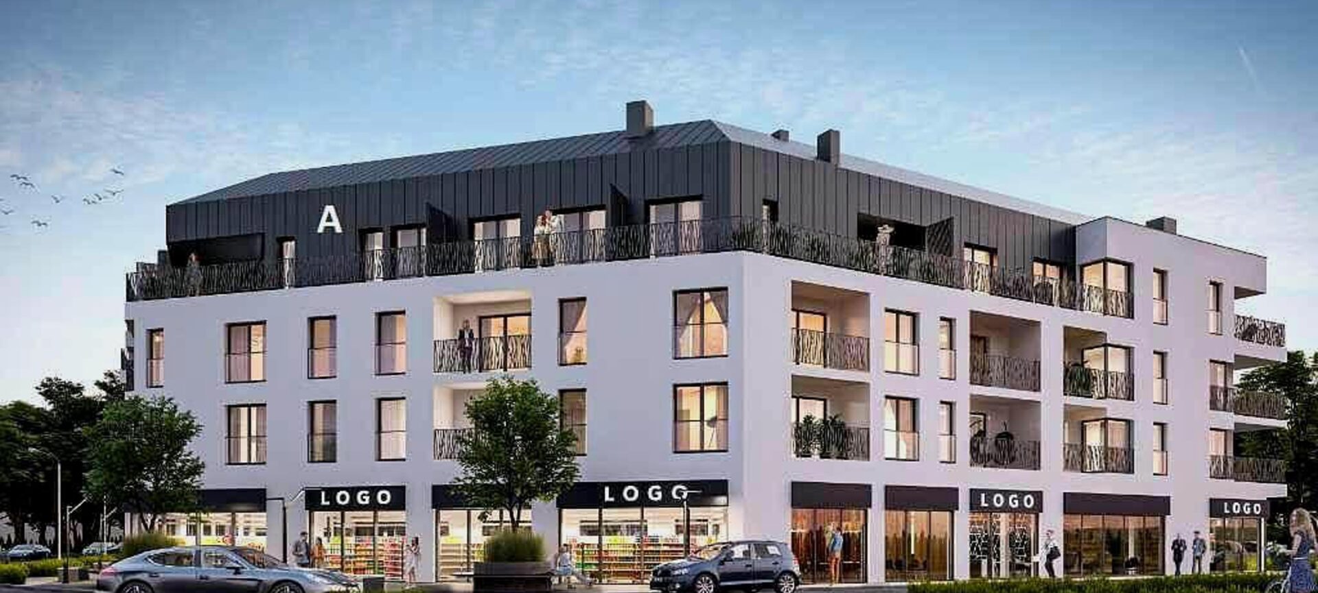 Osiedle Sztuk Pięknych