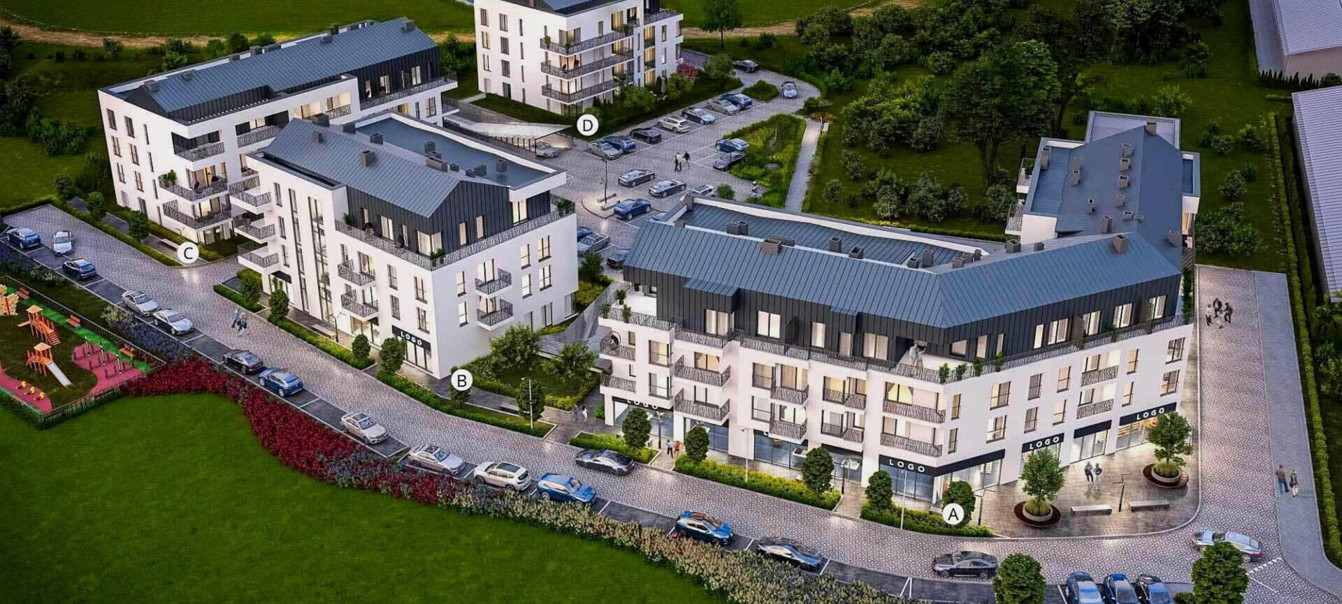 Osiedle Sztuk Pięknych