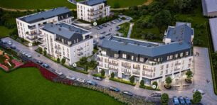 Osiedle Sztuk Pięknych