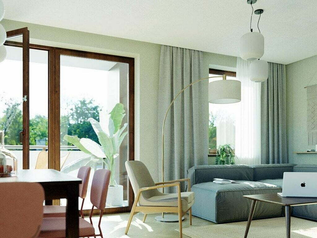Park Residence