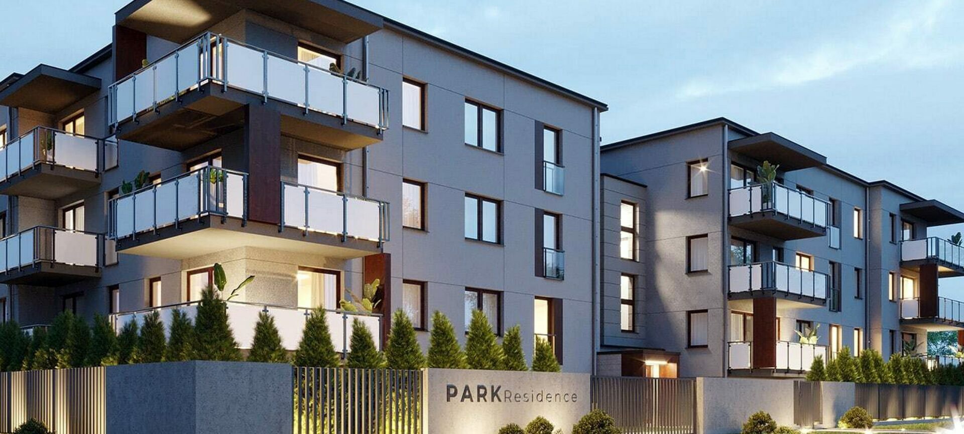 Park Residence