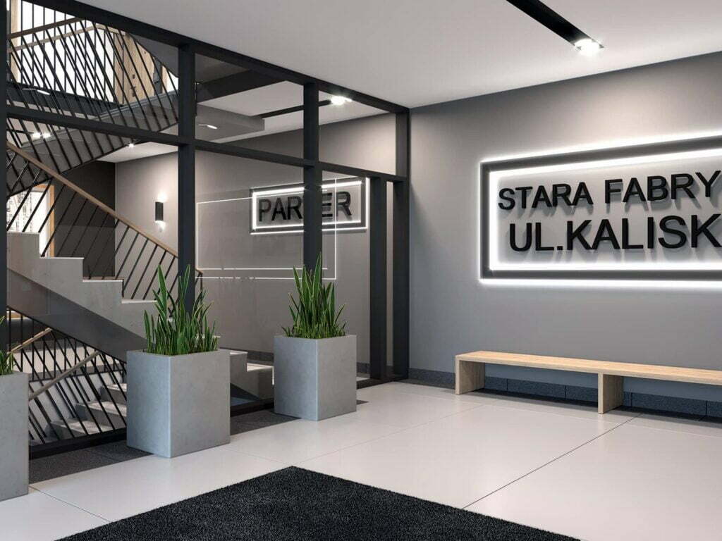 Stara Fabryka
