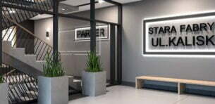 Stara Fabryka