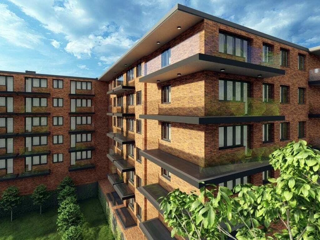 Villa Park