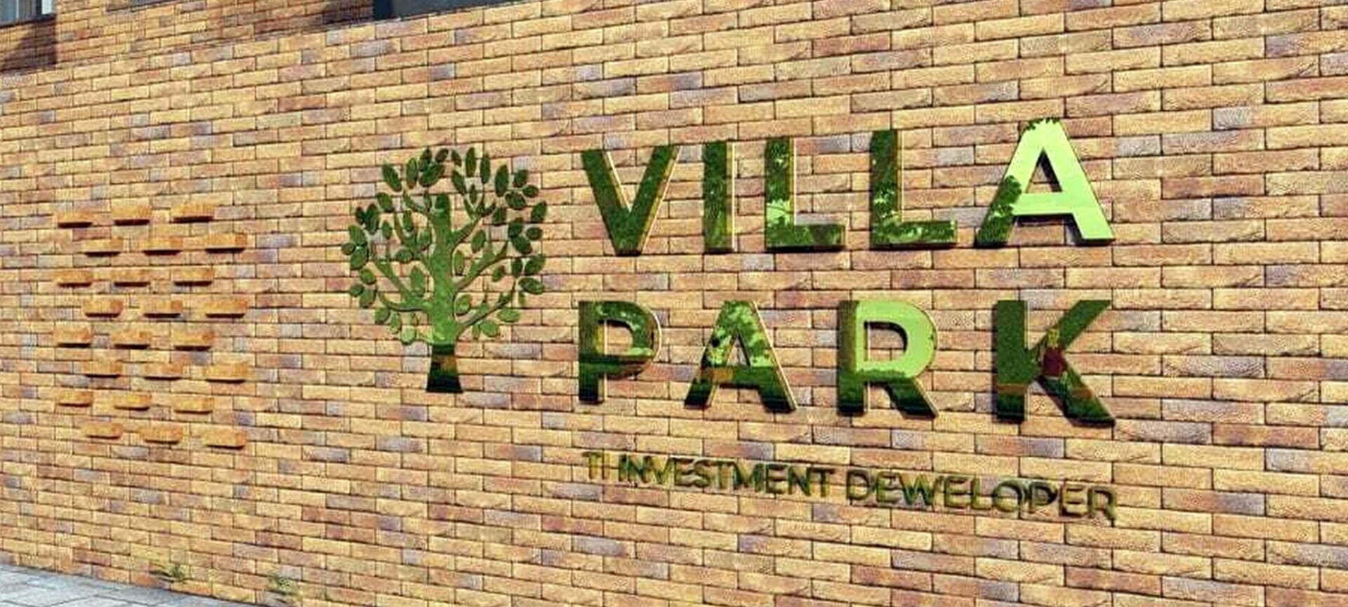 Villa Park