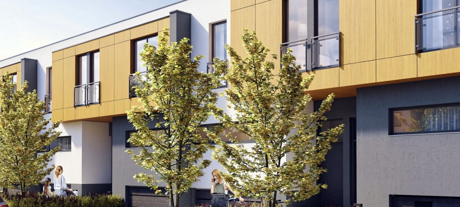 Viridi Park Dąbrowa Górnicza