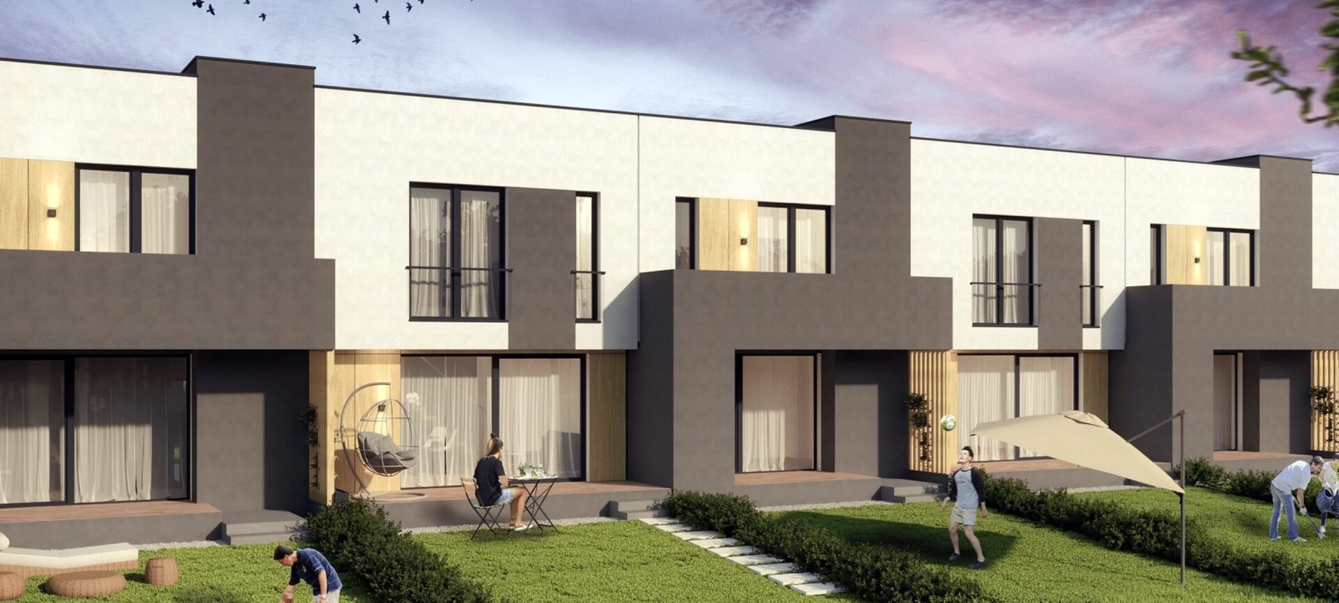 Viridi Park Dąbrowa Górnicza