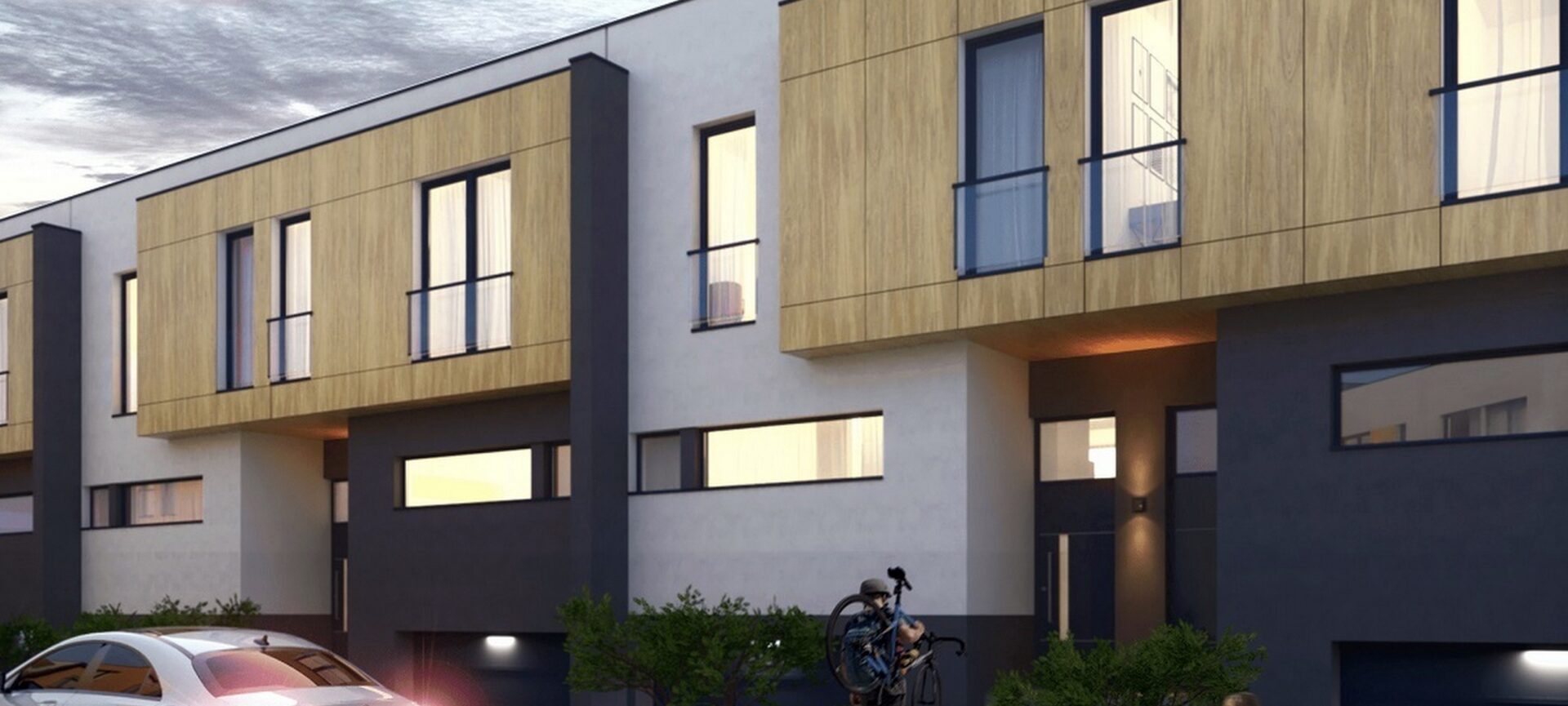 Viridi Park Dąbrowa Górnicza