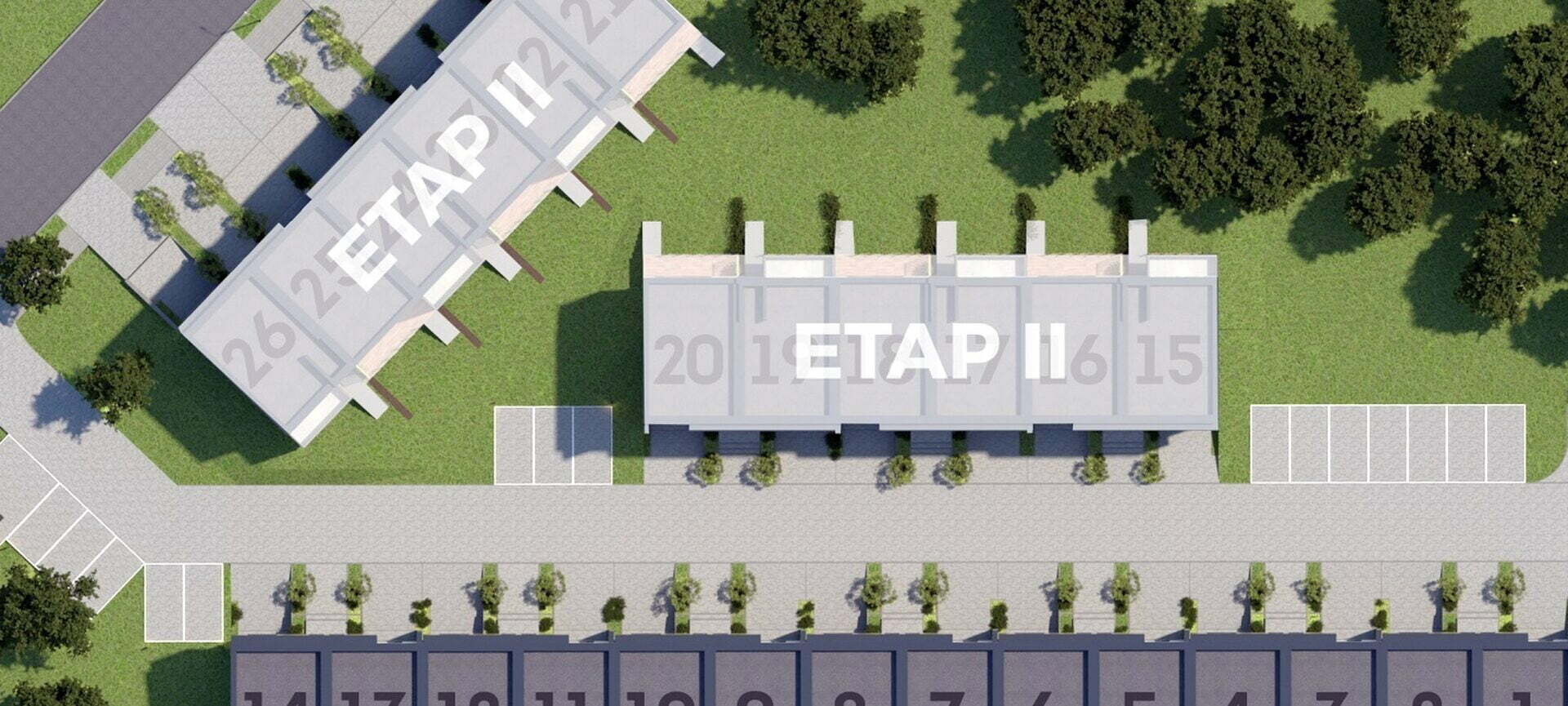 Viridi Park Dąbrowa Górnicza