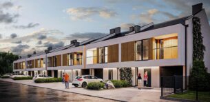 Osiedle Grabocińska Park