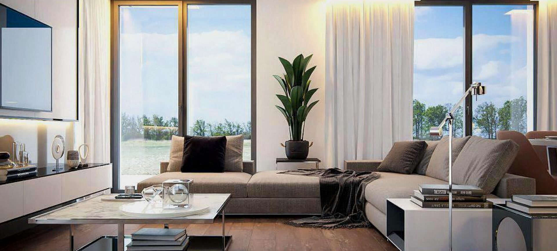 Osiedle Nowa Dębowa