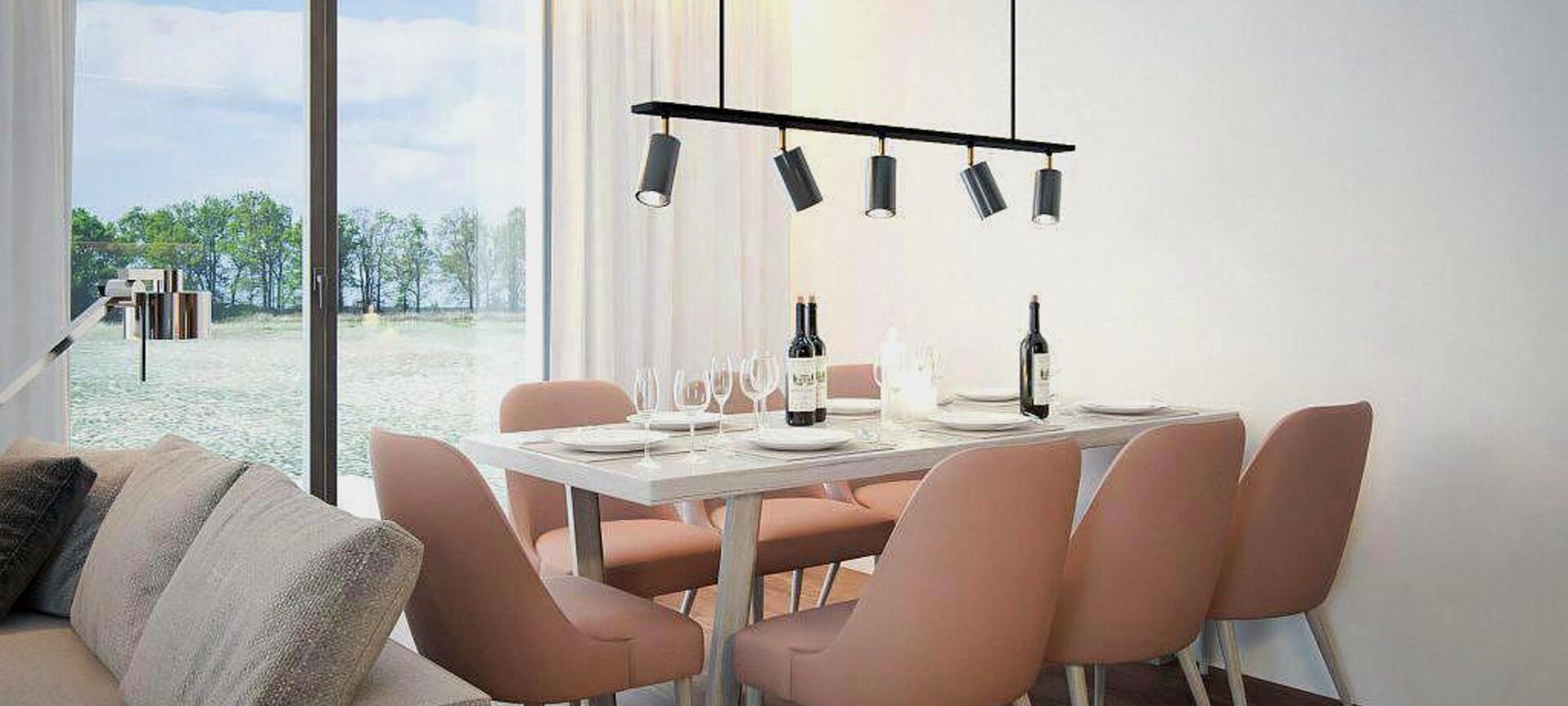 Osiedle Nowa Dębowa