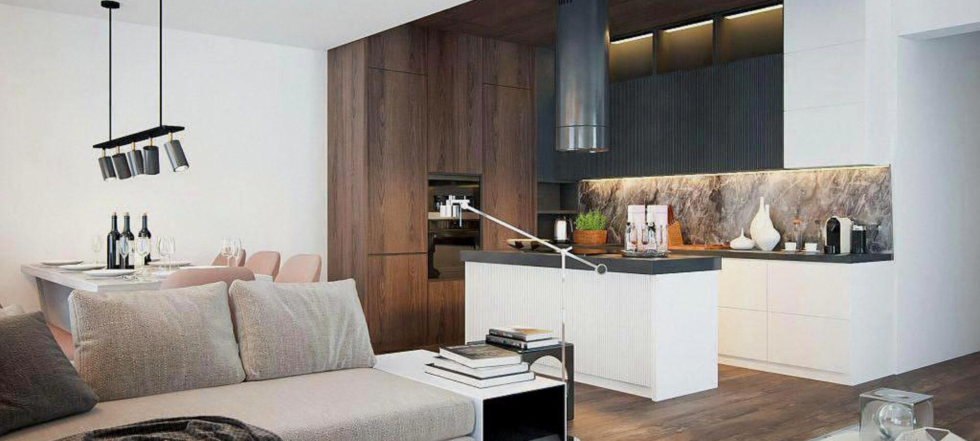 Osiedle Nowa Dębowa