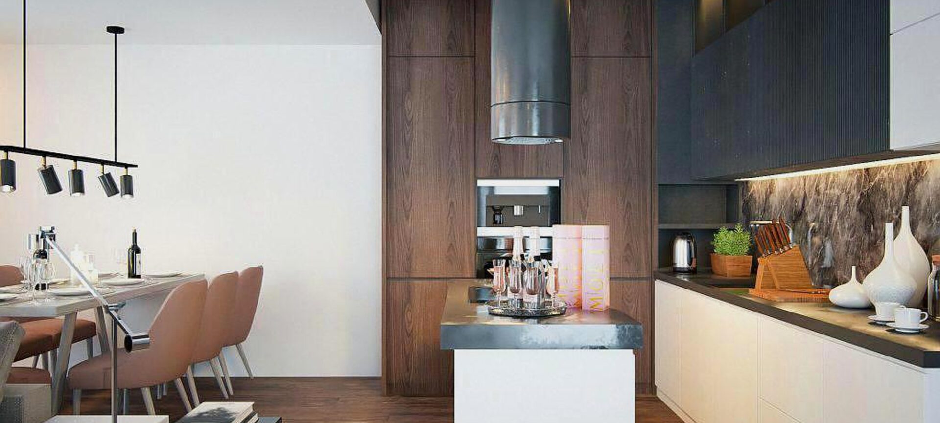 Osiedle Nowa Dębowa