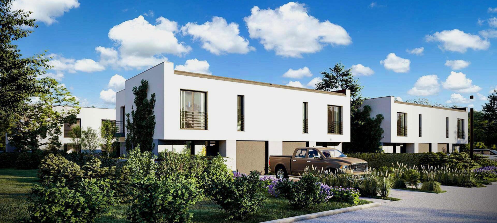 Osiedle Nowa Dębowa