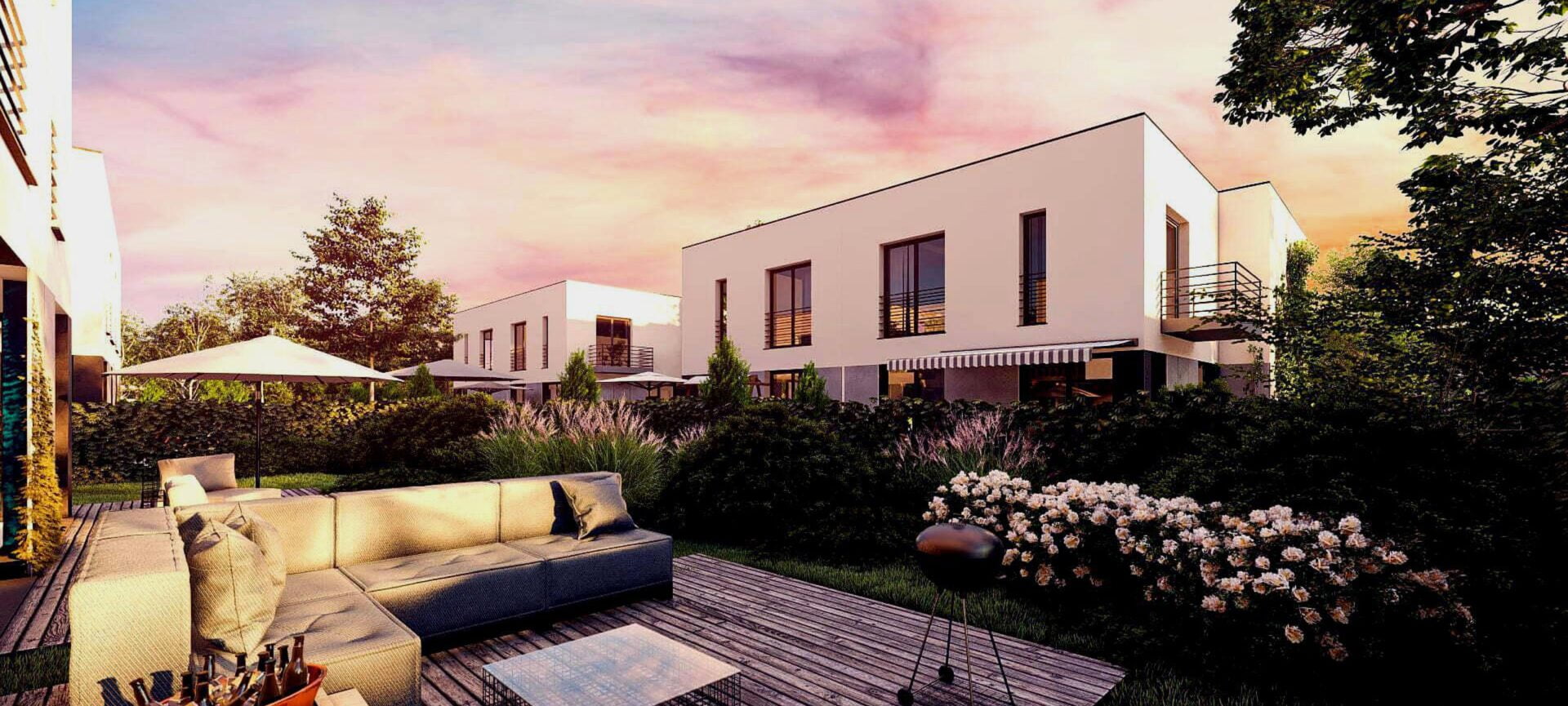 Osiedle Nowa Dębowa