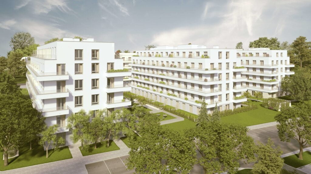 Wizualizacja - Lizbońska