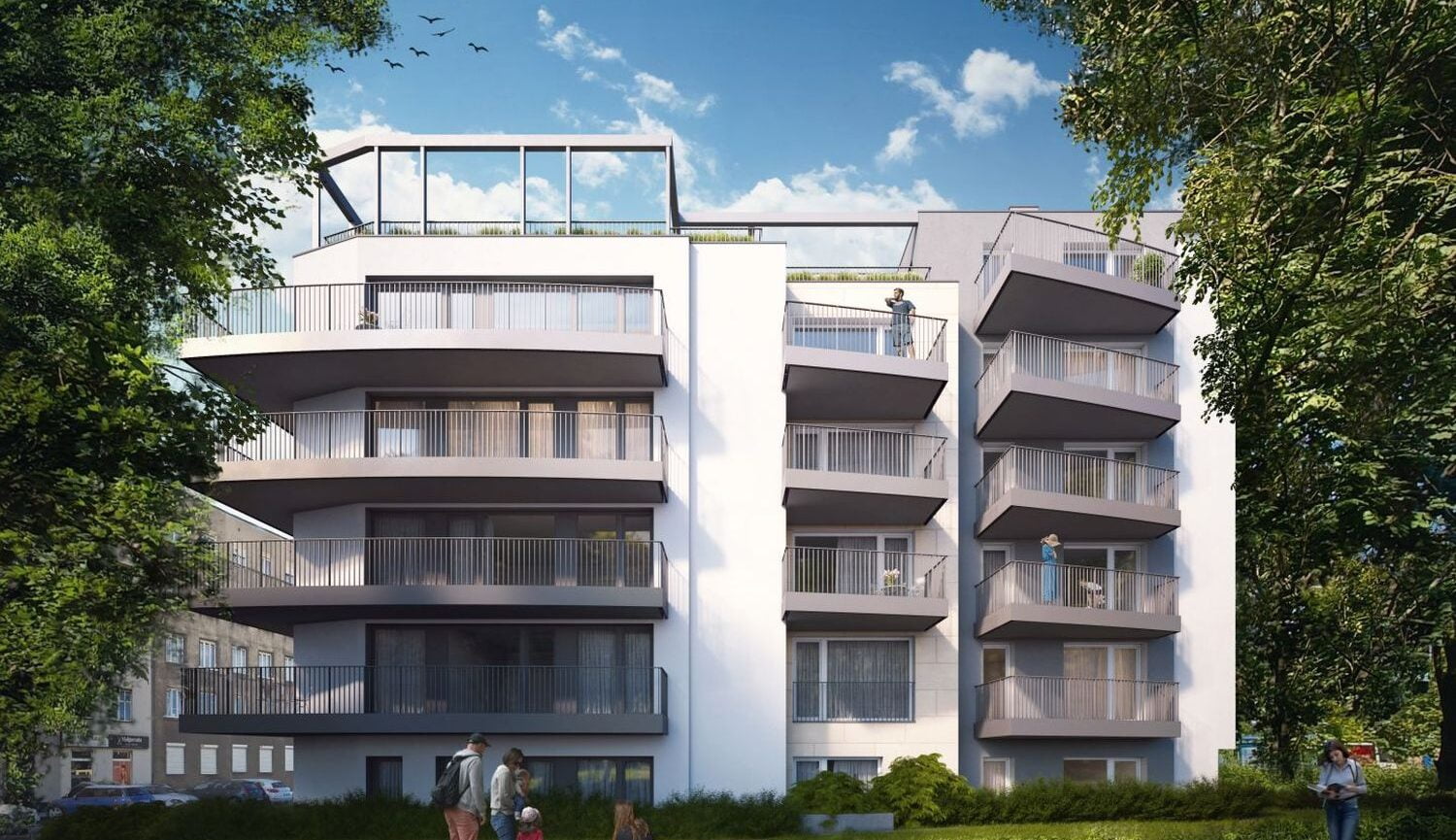 Apartamenty na Ustroniu