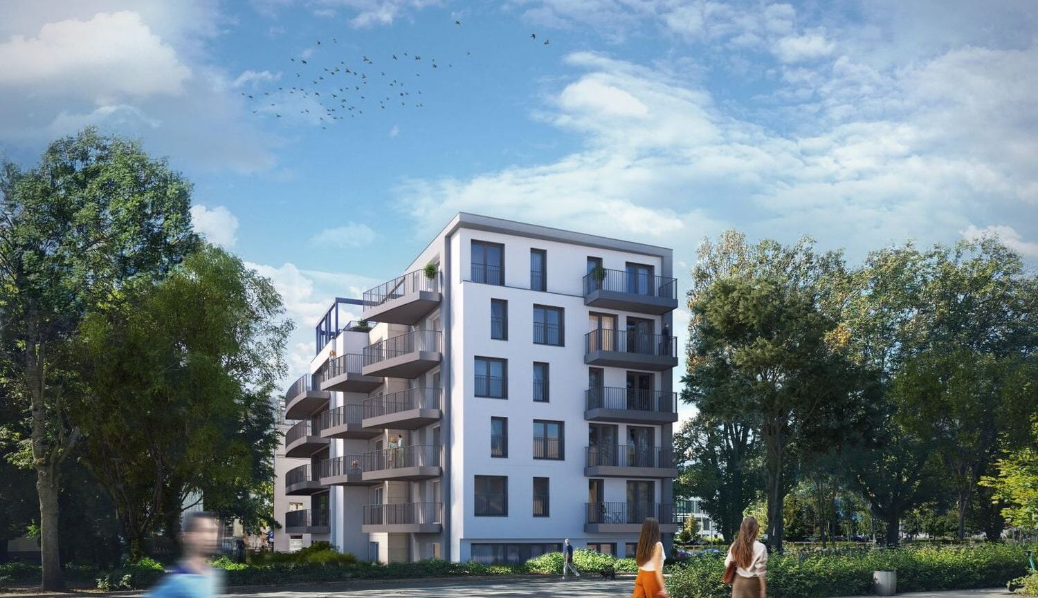 Apartamenty na Ustroniu