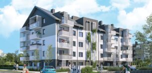 Zamieszkaj na Rudawskiej 4