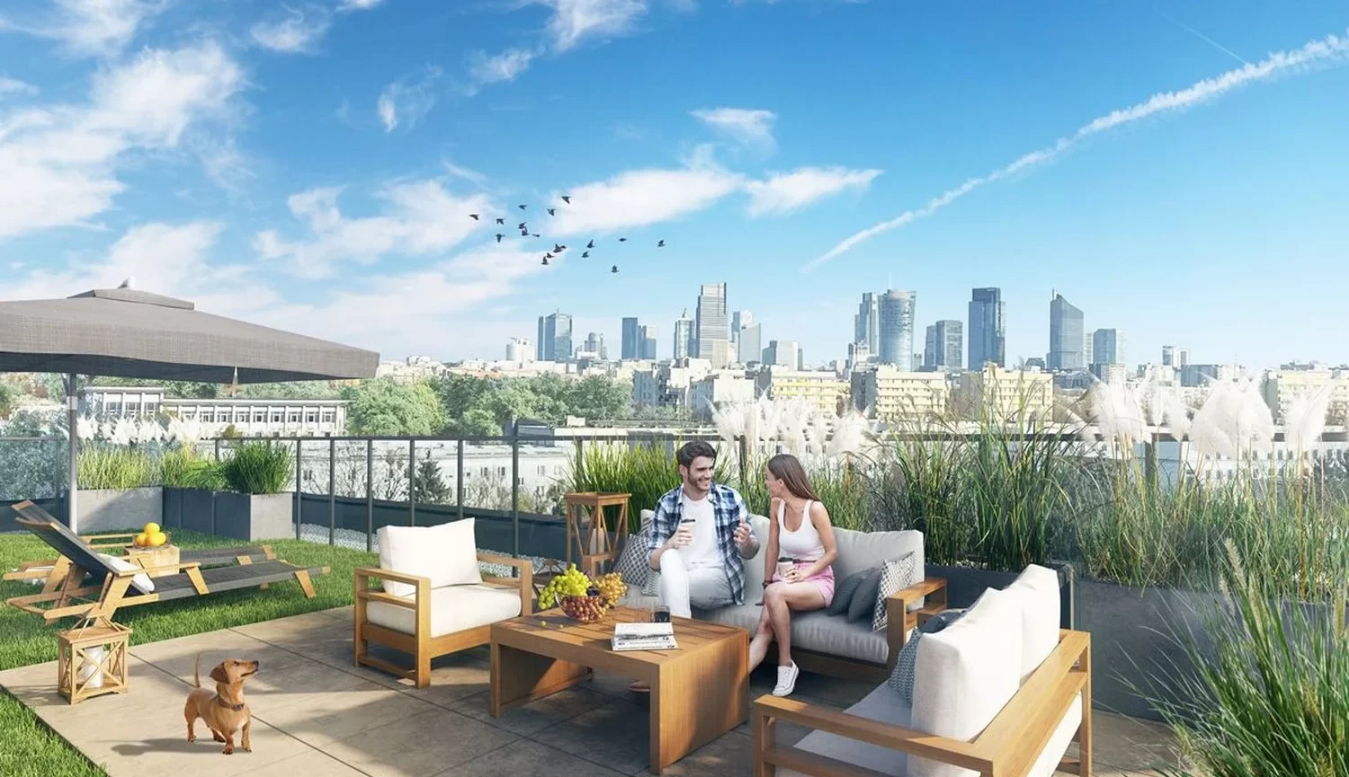 Apartamenty Koło Parków