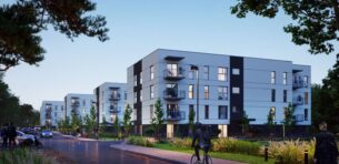 Apartamenty Ziętka