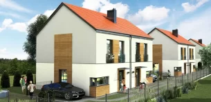 DOMFORTE Petrażyckiego