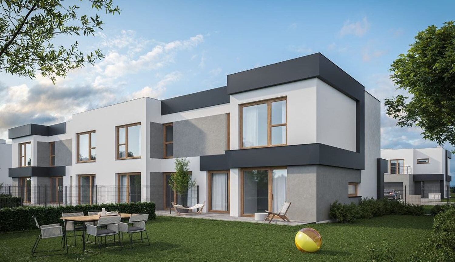 Green West II zdjęcie inwestycji