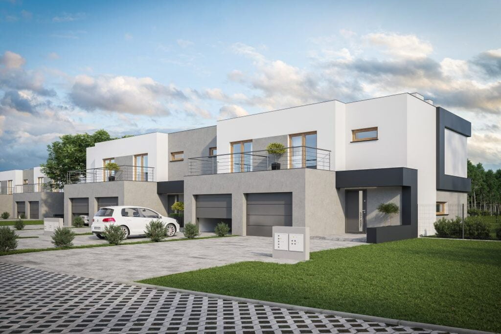 Green West II