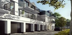 Konin – ul. Dąbrowskiego