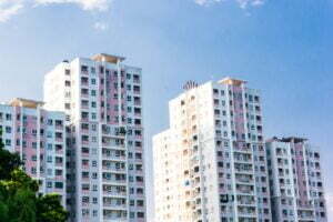 wspólnota mieszkaniowa