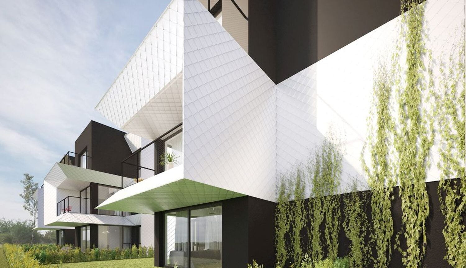 Maciejkowa Apartments