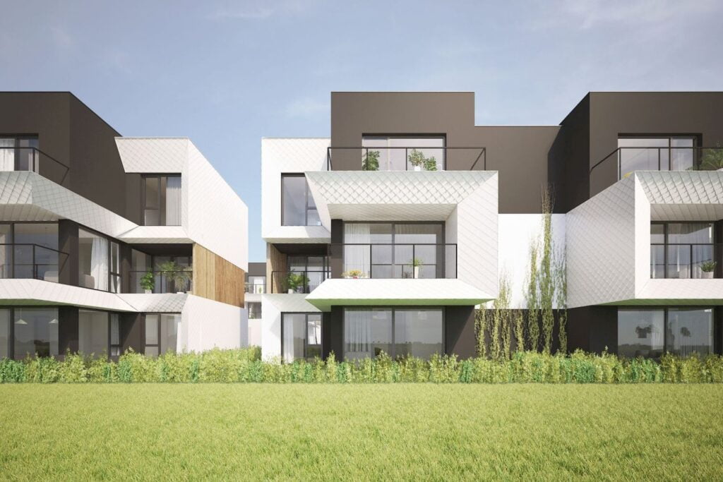 Maciejkowa Apartments