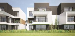 Maciejkowa Apartments