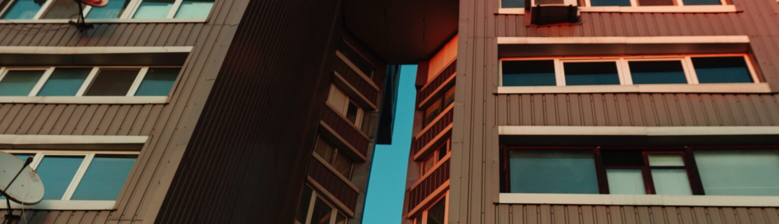 wspólnota mieszkaniowa