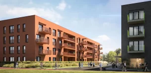 Mieszkaj w Mieście – etap Poetów budynek K