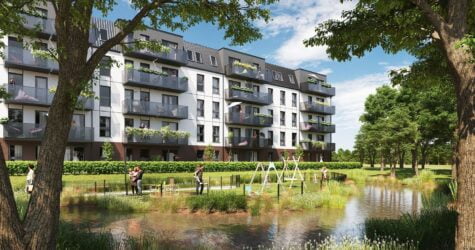 Murapol Osiedle Ambro