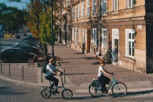 Gdzie zamieszkać w Krakowie?