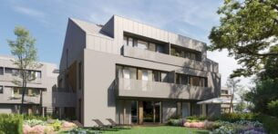 Odlewnicza Apartments