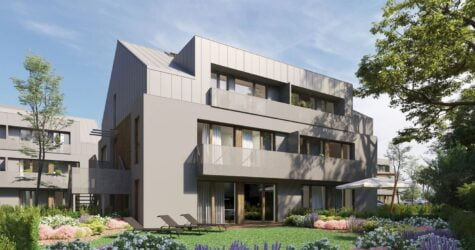 Odlewnicza Apartments
