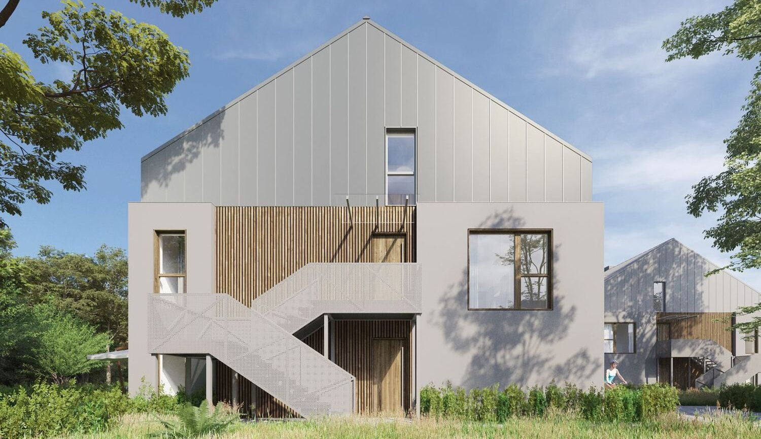 Odlewnicza Apartments