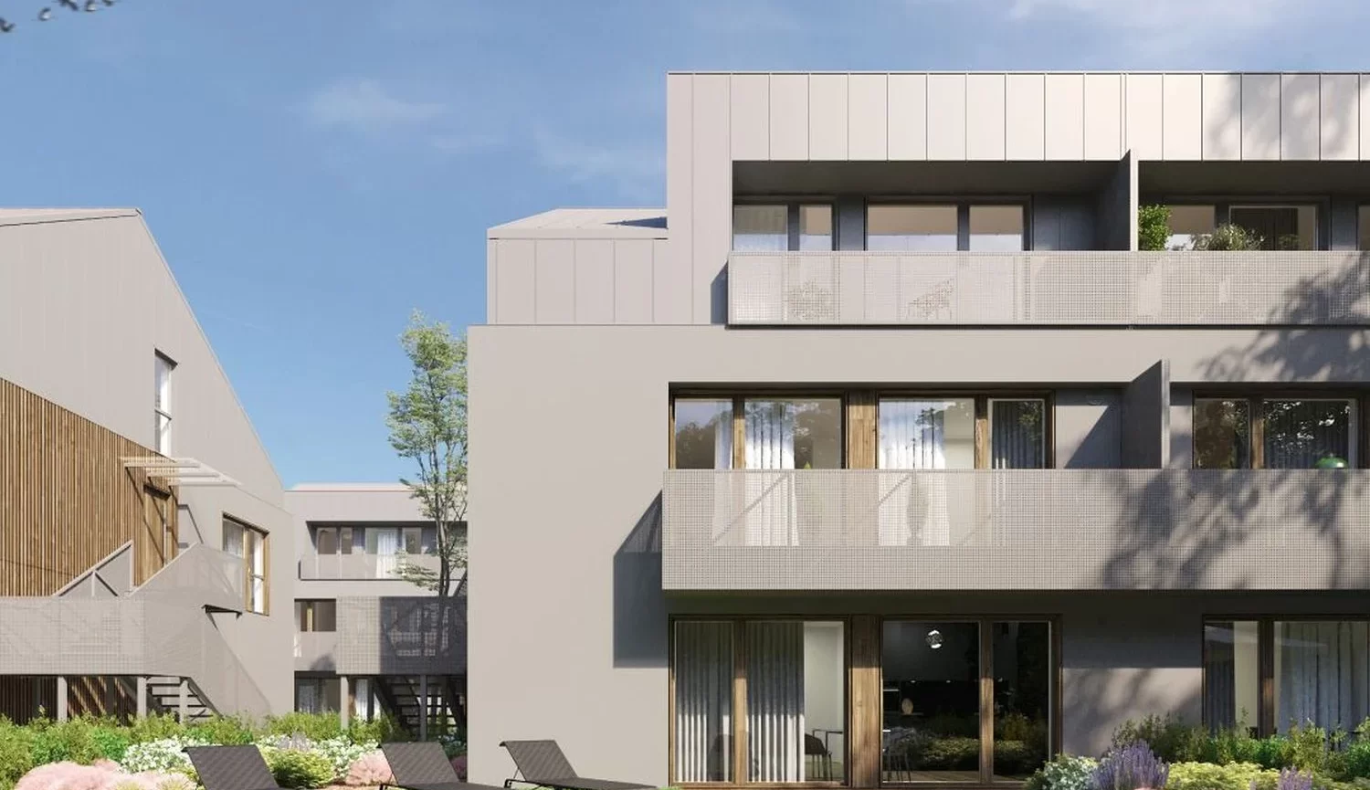 Odlewnicza Apartments