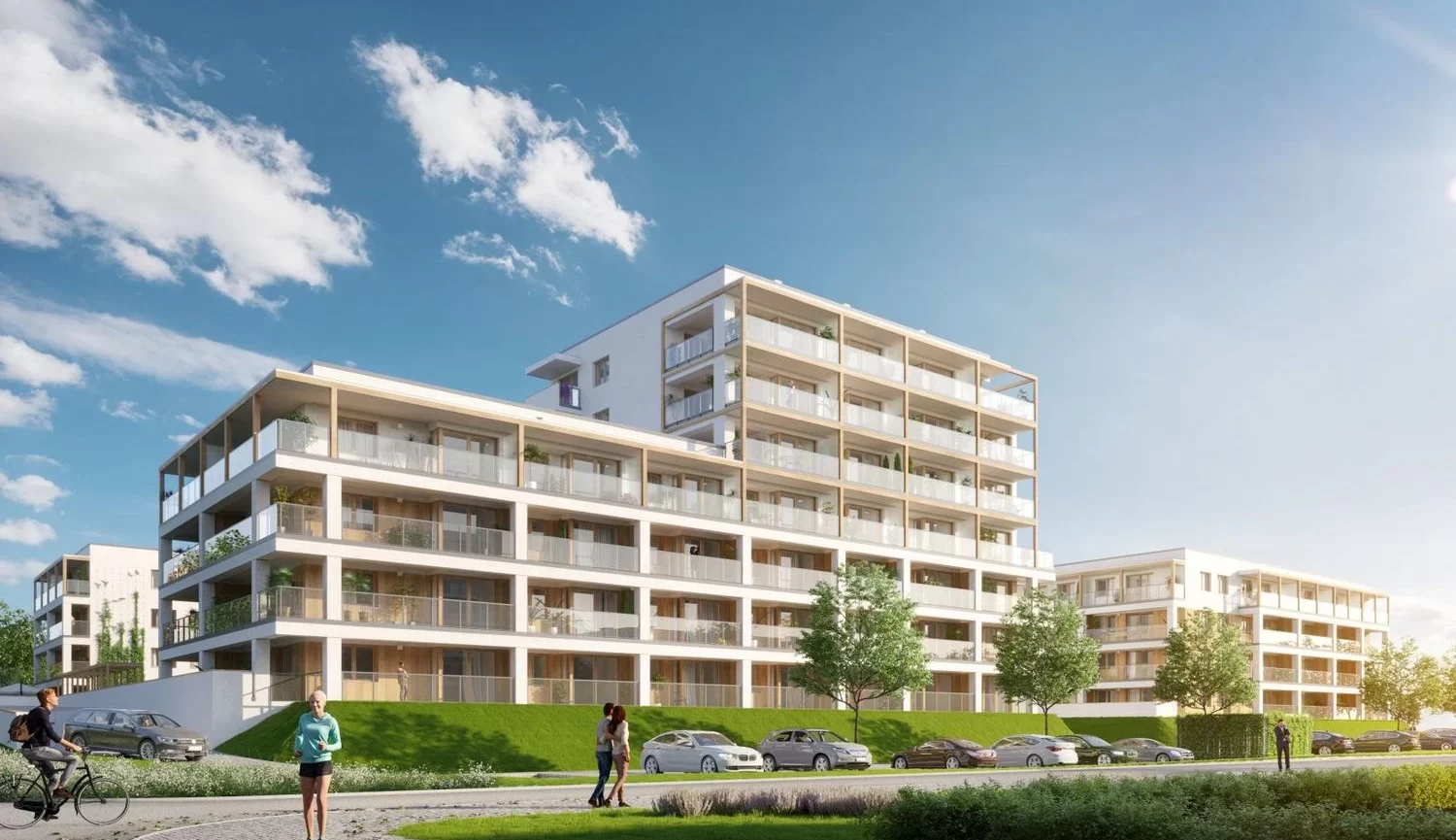 Osiedle Jemiołuszki