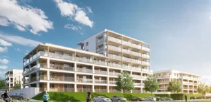 Osiedle Jemiołuszki