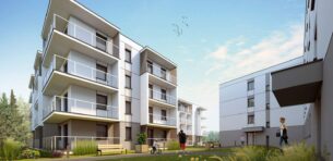 Osiedle Koncertowa etap I