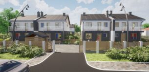 Osiedle na Szóstkę