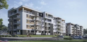 Osiedle Natura Park etap I