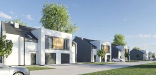 Osiedle Ratyń pod Lasem 2